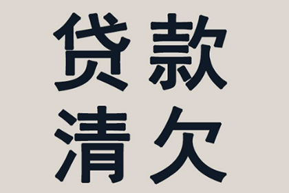 欠款可否通过法院强制执行抵押物？
